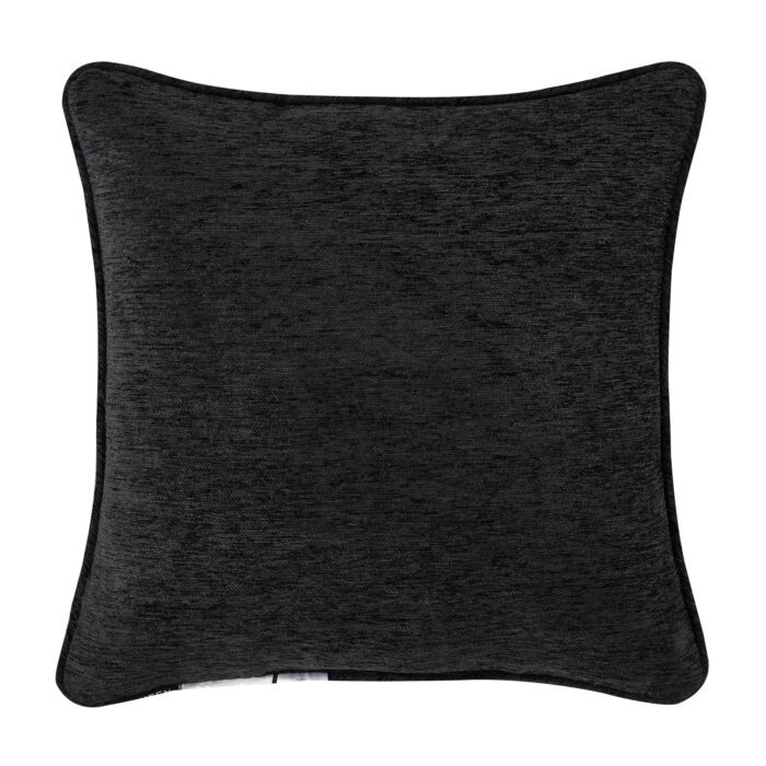 Lauretta 20" Square Decorative Throw Pillow in Spa by JQueen NY