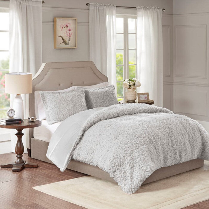 Madison Park Nova Faux